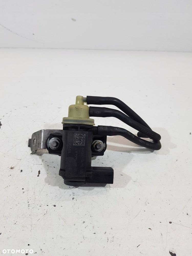 ZAWÓR PODCIŚNIENIA TURBO VW AUDI 1.6TDI 1K0906627B - 5