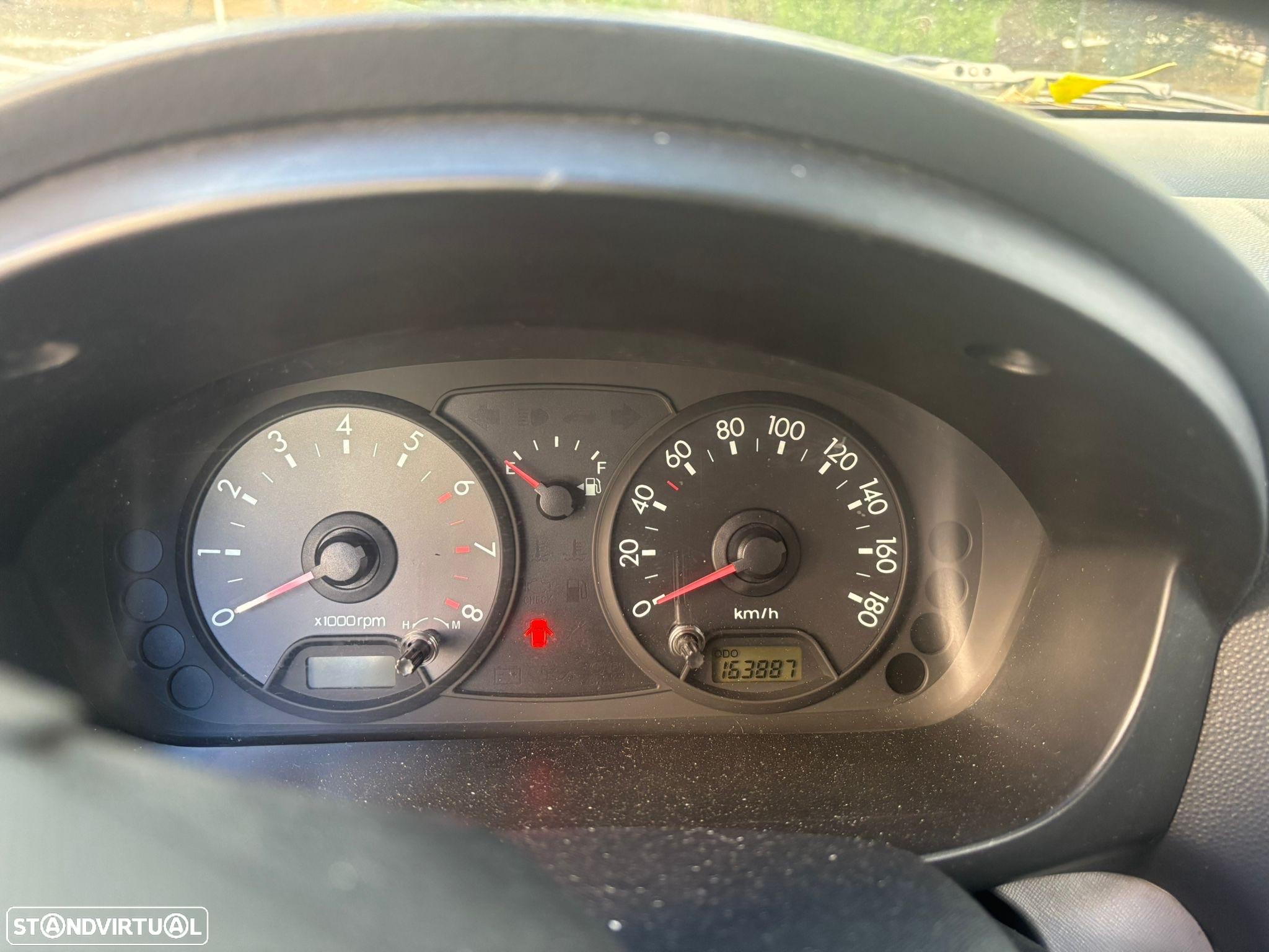 Kia Picanto 1.0L EX - 7
