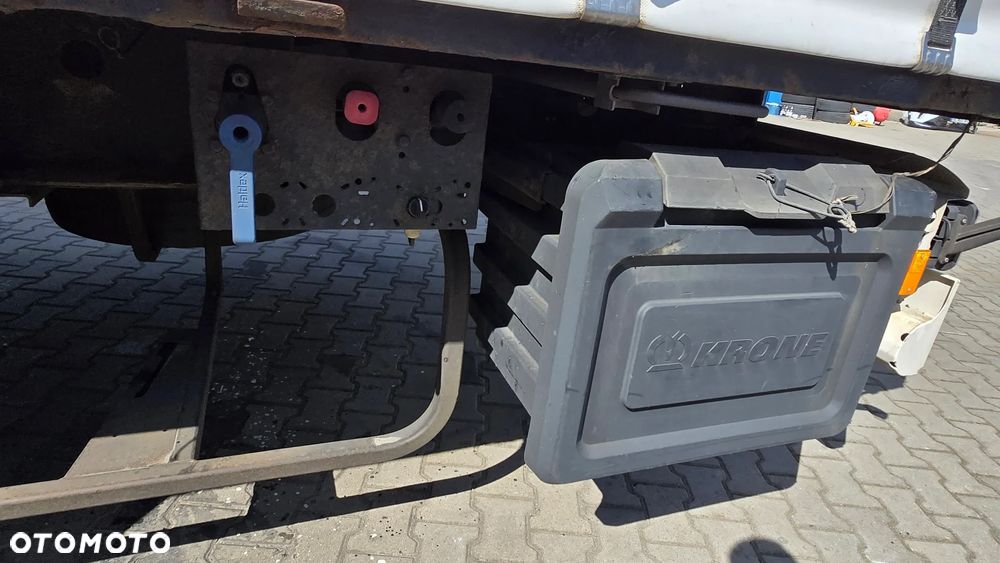 Scania R450 - 14