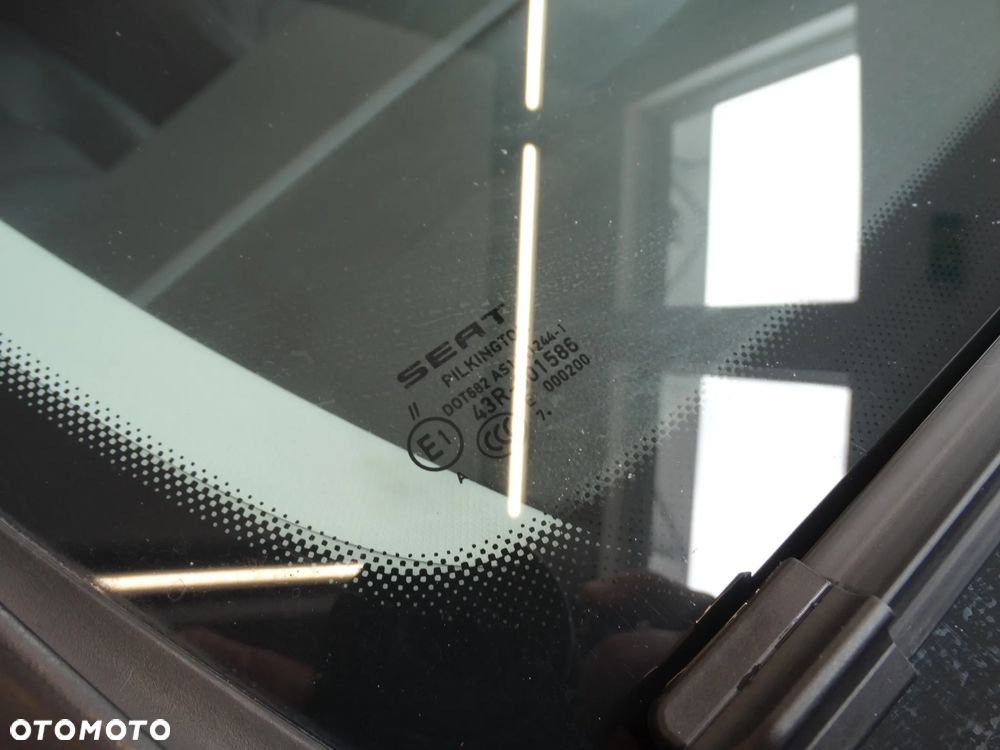 Seat Leon 2.0 TDI DPF Start&Stop FR - 30