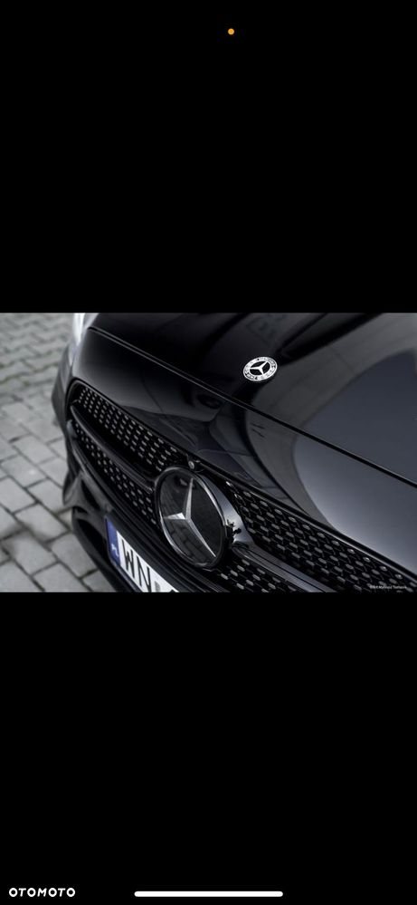 Mercedes-Benz Klasa E 220 d 4-Matic AMG - 12