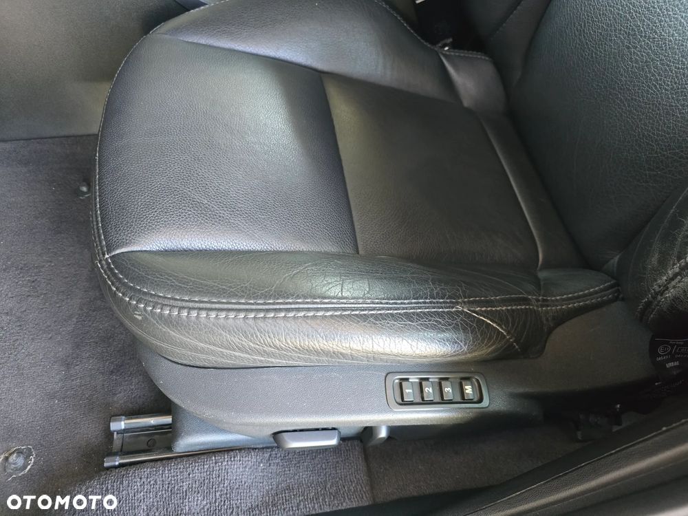 Saab 9-3 2.0T XWD Aero - 4