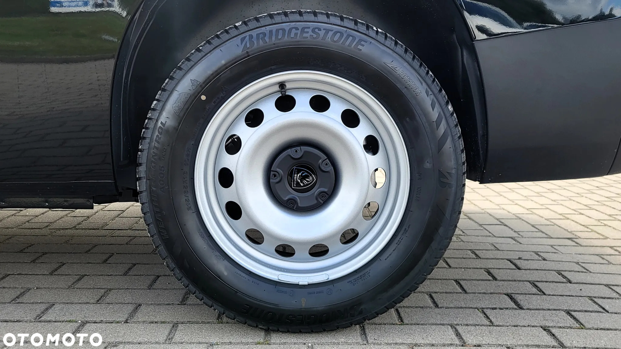 Peugeot Partner 1.5 BlueHDI S&S L2 EAT8 (bryg.) - 11
