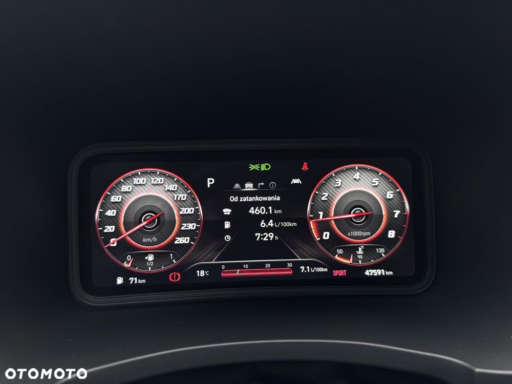 Hyundai Kona 1.6 T-GDI Style DCT - 14