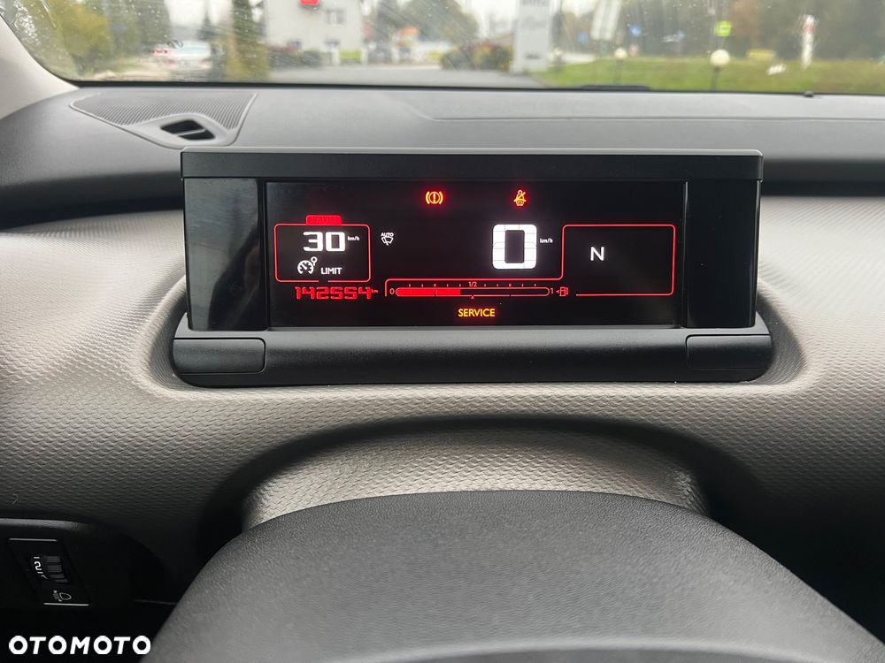 Citroën C4 Cactus 1.6 e-HDi Shine Edition ETG - 20