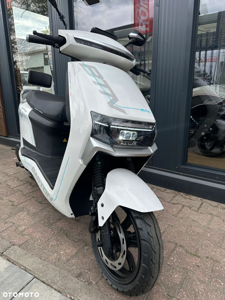 Barton eVivo - 2