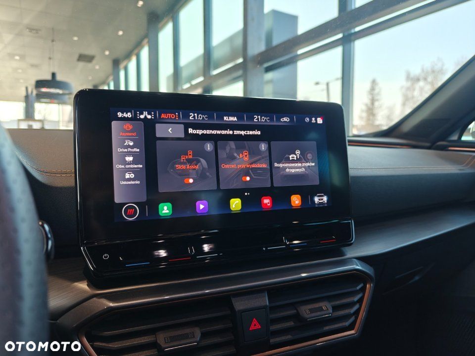 Cupra Formentor - 21