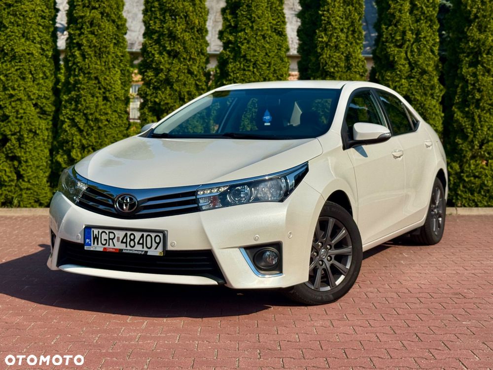 Toyota Corolla 1.6 Comfort - 2
