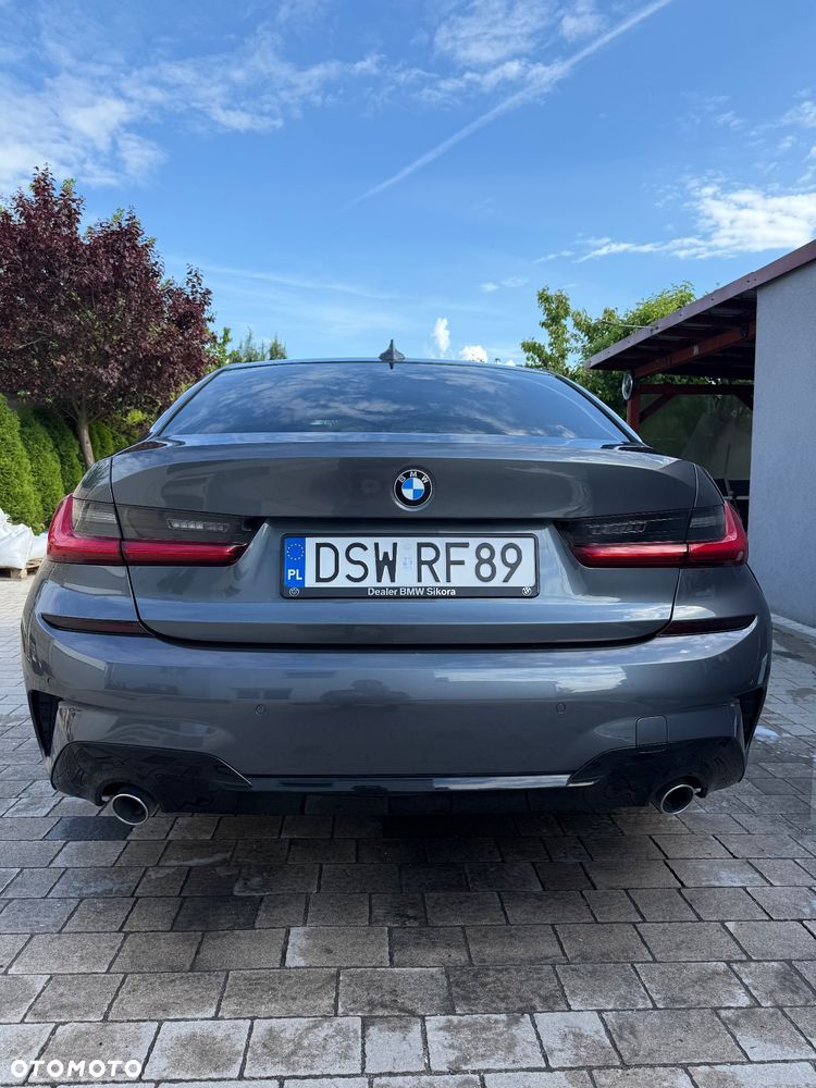 BMW Seria 3 - 11