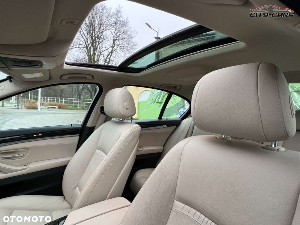 BMW Seria 5 - 27