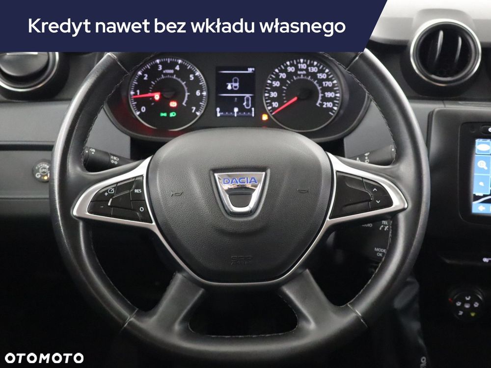 Dacia Duster - 15
