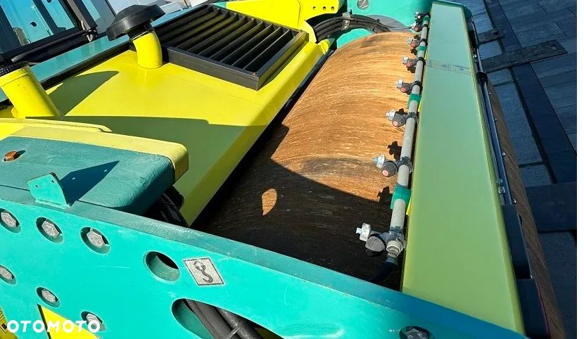 Ammann AV 130 X - 16