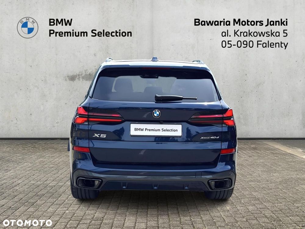 BMW X5 - 6
