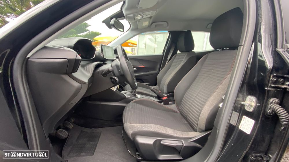 Peugeot 2008 1.5 BlueHDi Active Pack - 22