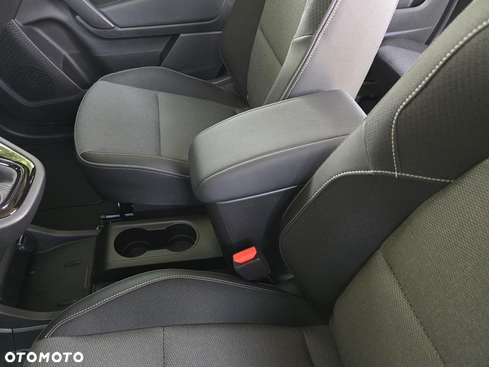 Renault Kangoo 1.3 TCe Techno - 22