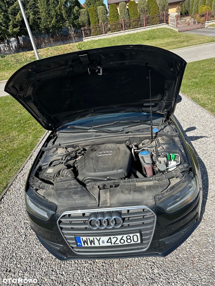 Audi A4 Limousine 2.0 TDI 112g DPF Ambition - 2