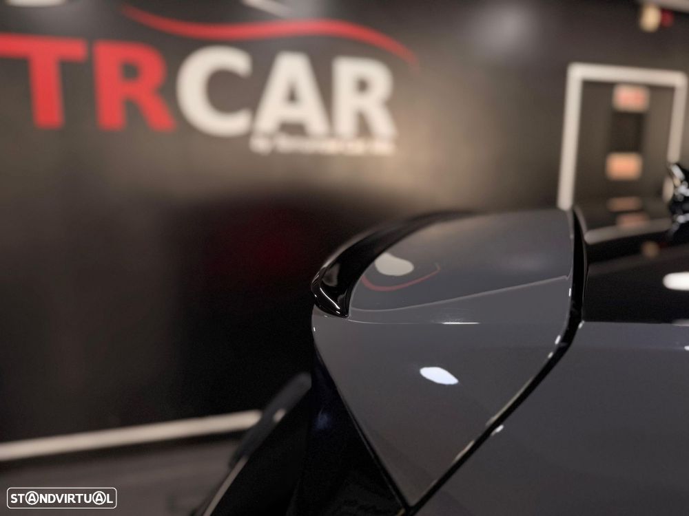 VW Golf GTI TCR 2.0 TSI OPF DSG - 25