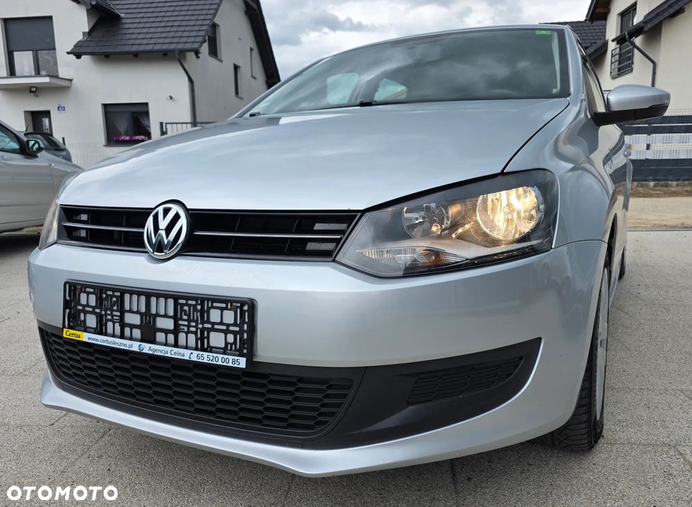 Volkswagen Polo 1.6 TDI Style - 2