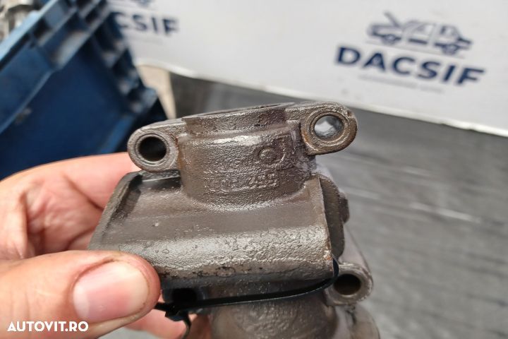 Egr 50024005 50024005 Opel Zafira B [2005 - 2010] Minivan 5-usi 1.9 C - 4