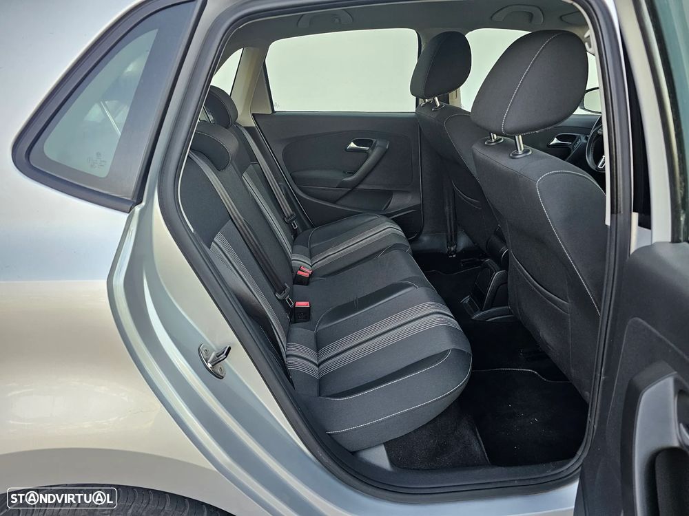 VW Polo 1.2 Match - 19