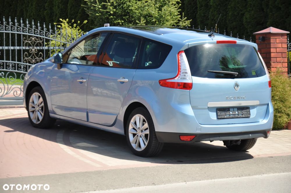 Renault Scenic 2.0 16V Expression - 4