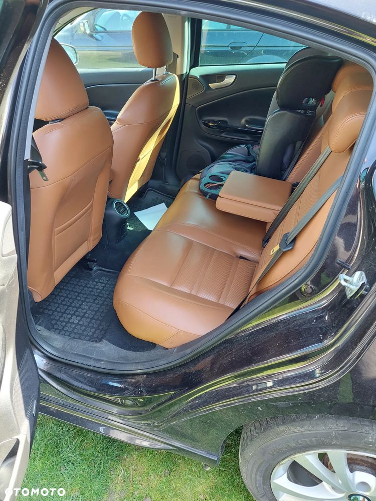 Alfa Romeo Giulietta 1.4 TB MultiAir Progression - 25