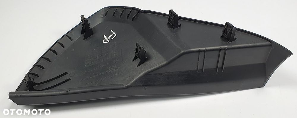 PLASTIK OSŁONA KONSOLI PRAWA FORD MONDEO MK4 7S71-A044C60-ACW - 5