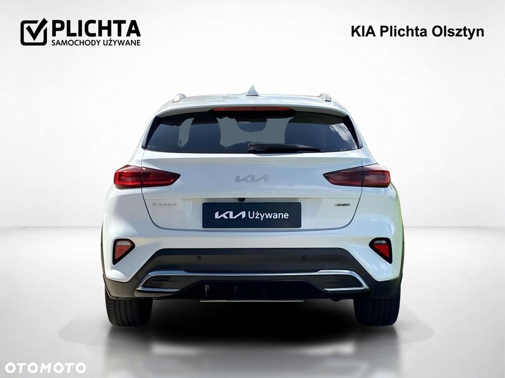 Kia XCeed - 5
