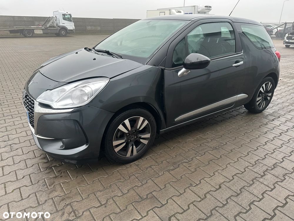 Citroën DS3 1.2 PureTech Chic - 3
