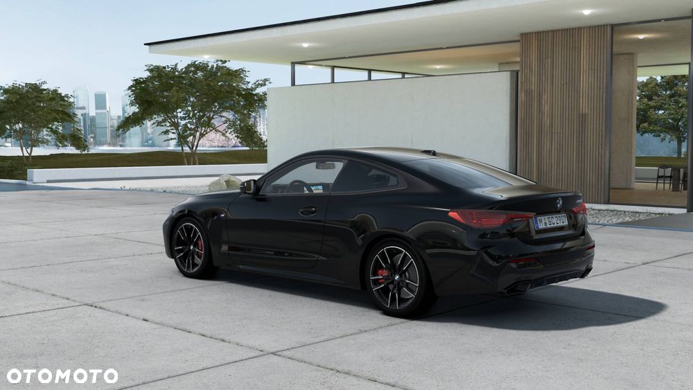 BMW Seria 4 M440i xDrive - 3