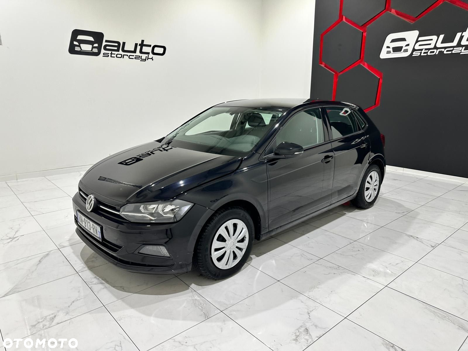 Volkswagen Polo - 3