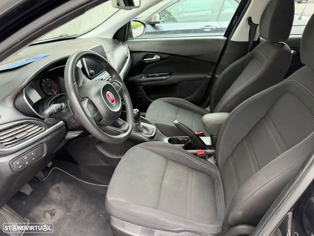 Fiat Tipo Station Wagon 1.3 Multijet City Life - 10