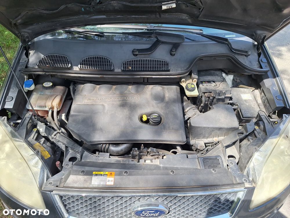 Ford Focus C-Max - 20