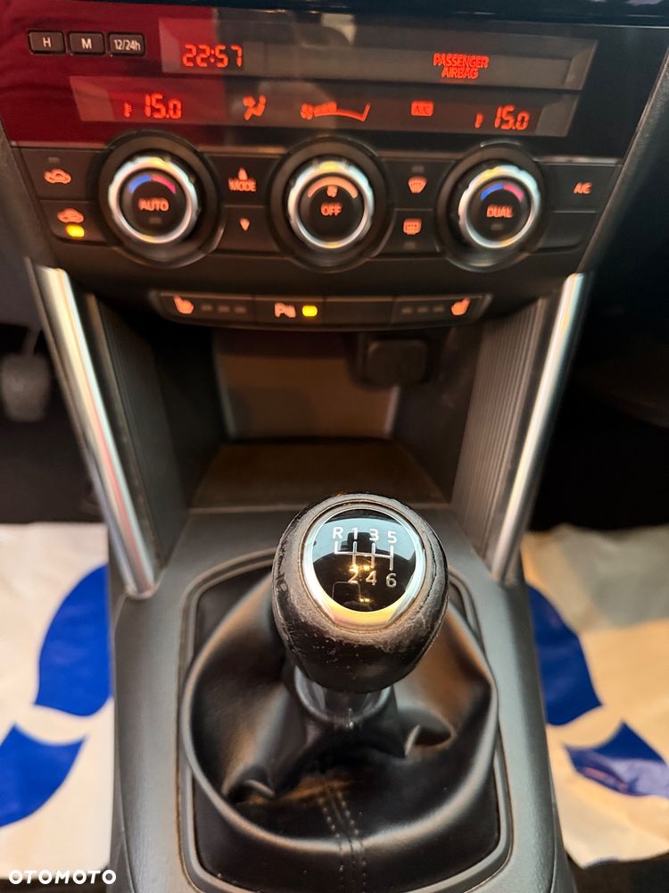 Mazda CX-5 SKYACTIV-G 165 Center-Line - 33