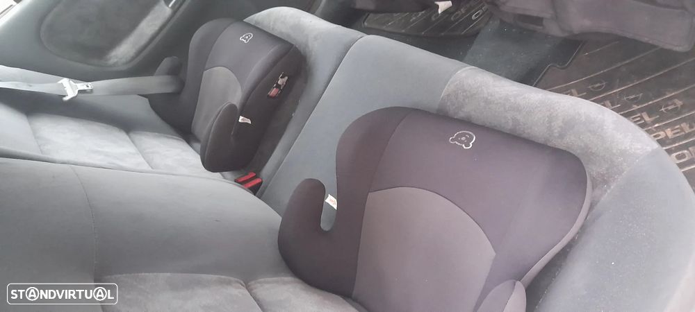 Renault Mégane Classic 1.4 RN AC - 7