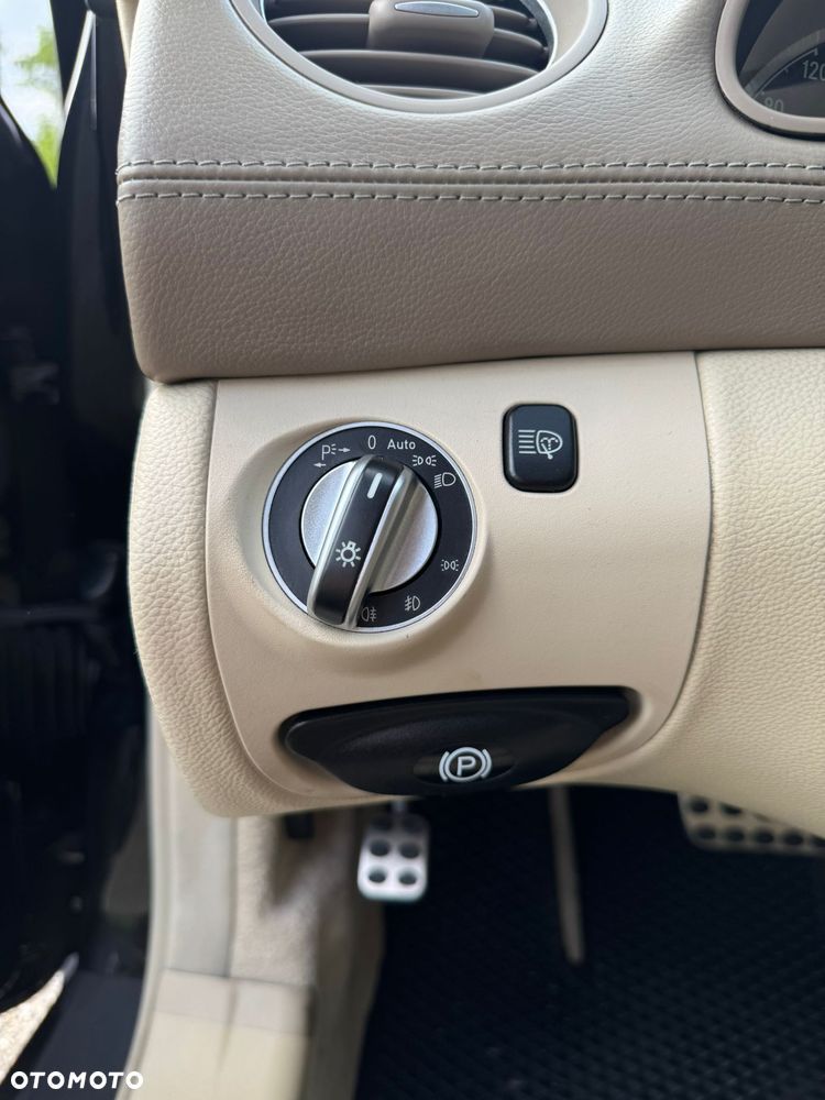 Mercedes-Benz SL 350 Automatik - 25