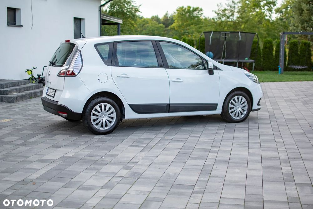 Renault Scenic - 19