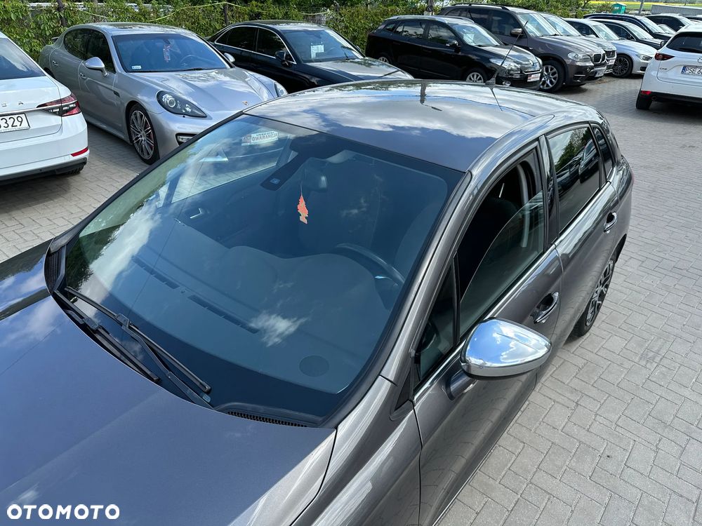 Citroën C4 - 30