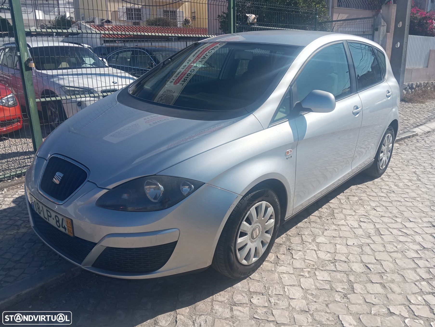 SEAT Altea 1.2 TSI Reference Eco.Start/Stop - 1