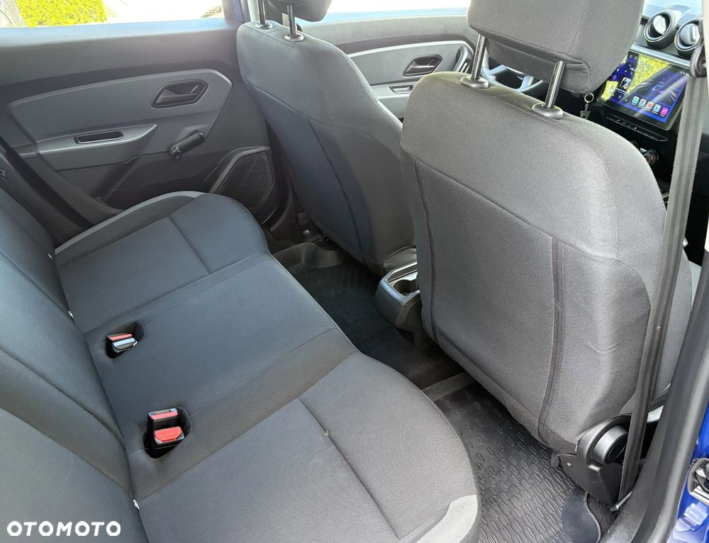 Dacia Duster 1.0 TCe Prestige - 22