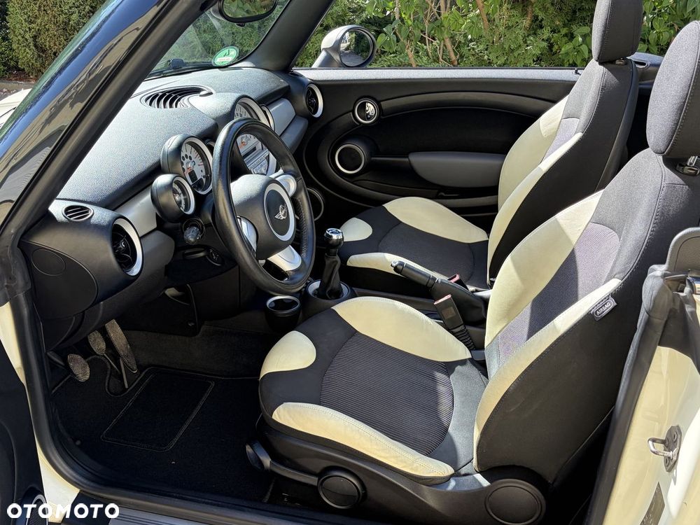 MINI Cooper - 7