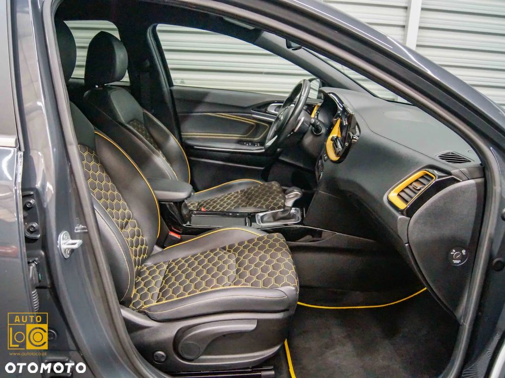 Kia XCeed 1.6 T-GDI Prestige Line DCT - 10