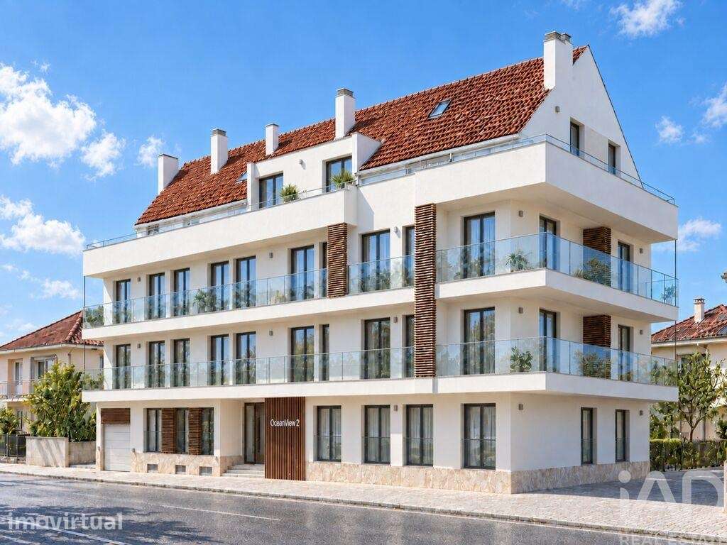 Apartamento T2 em Atouguia da Baleia de 97,00 m2 - Grande imagem: 2/11