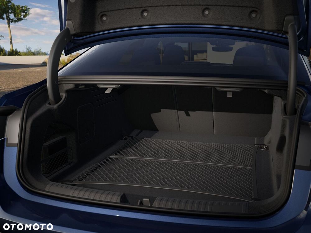 Audi A6 Limousine - 9