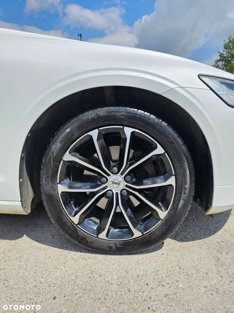 Volvo V60 - 39