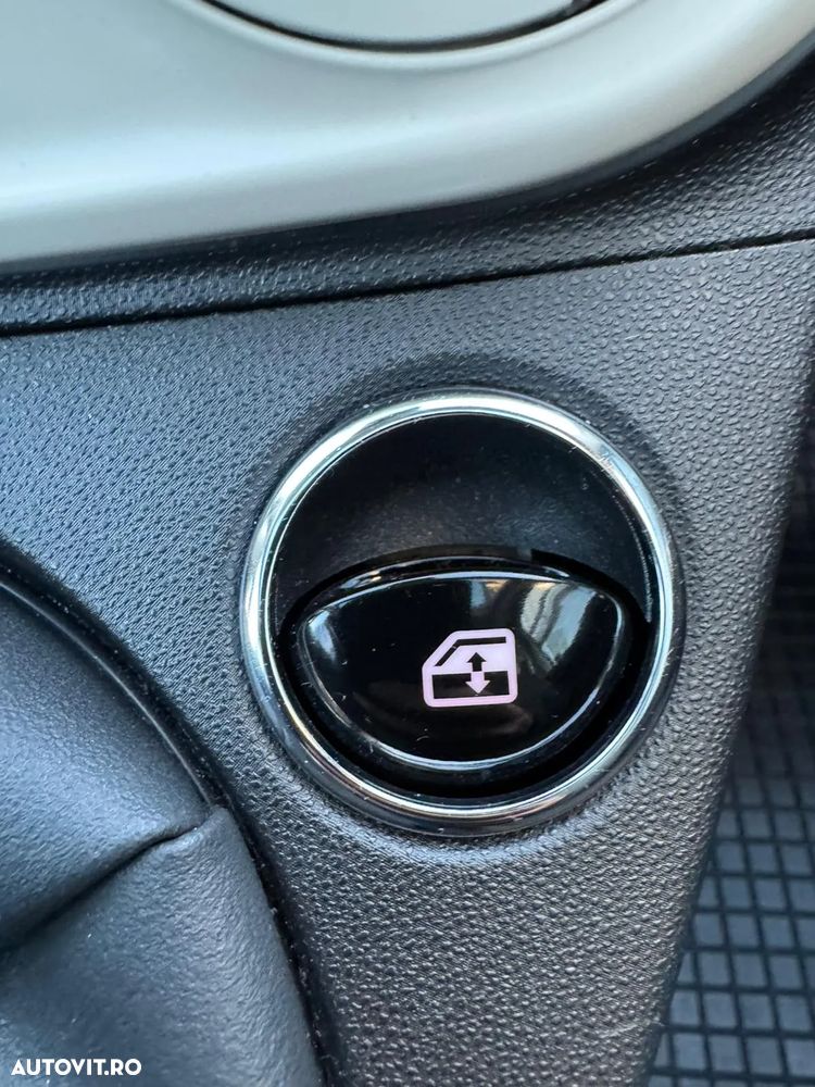 Fiat 500 MHEV 1.0 Club - 20