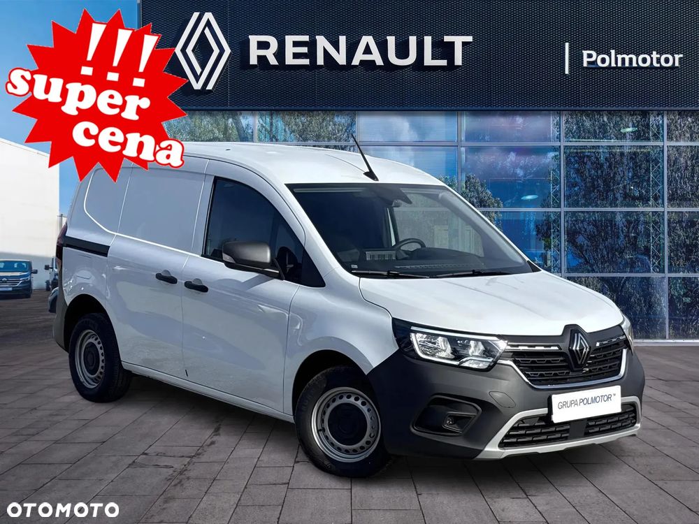 Renault KANGOO VAN - 1
