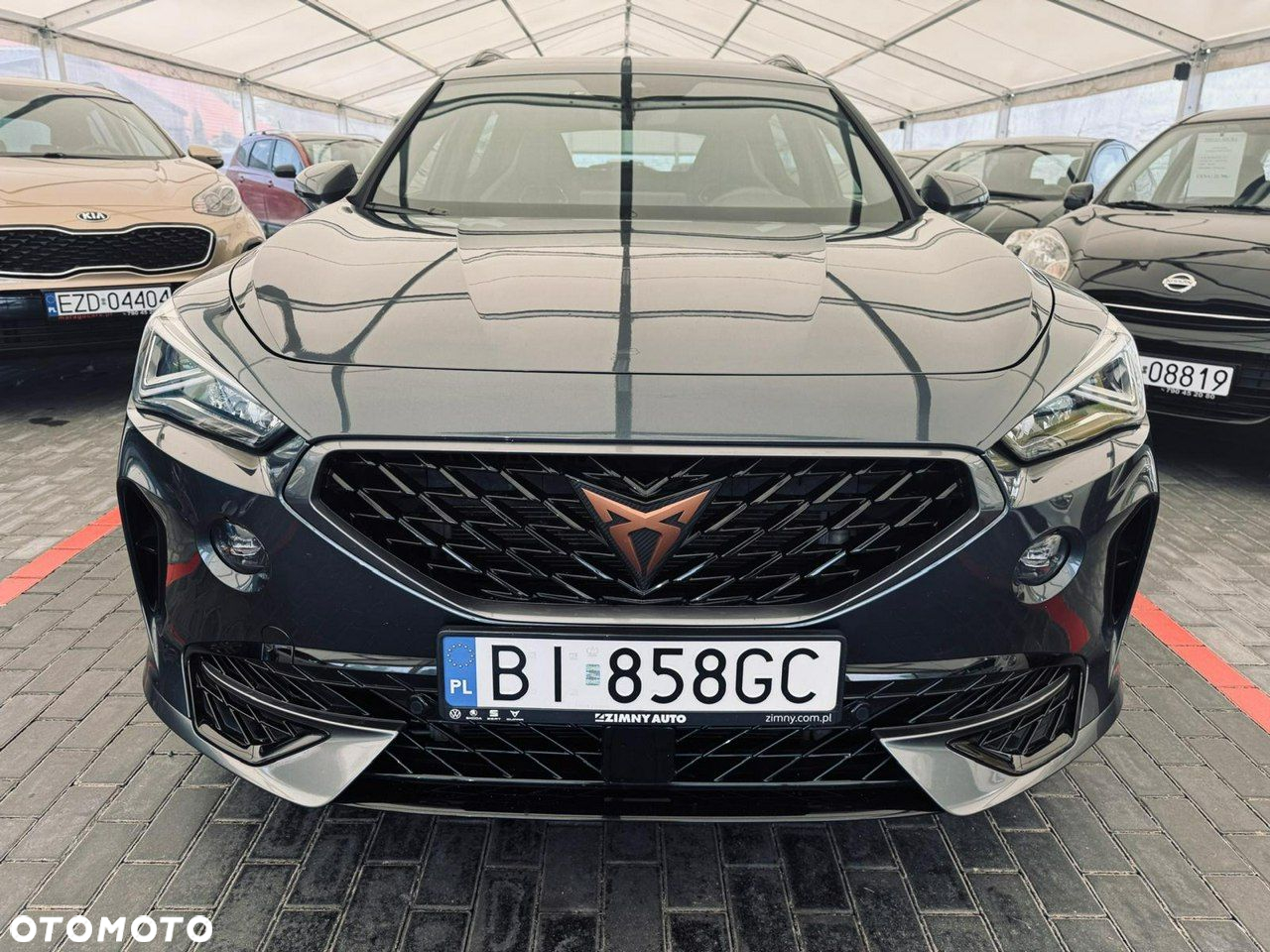 Cupra Formentor - 4