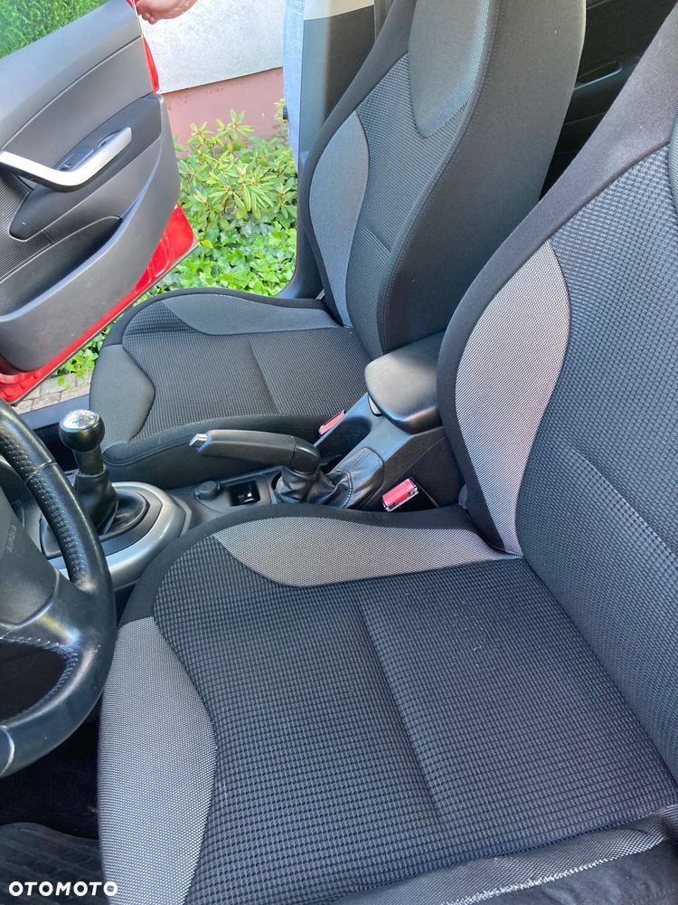 Peugeot 308 - 6