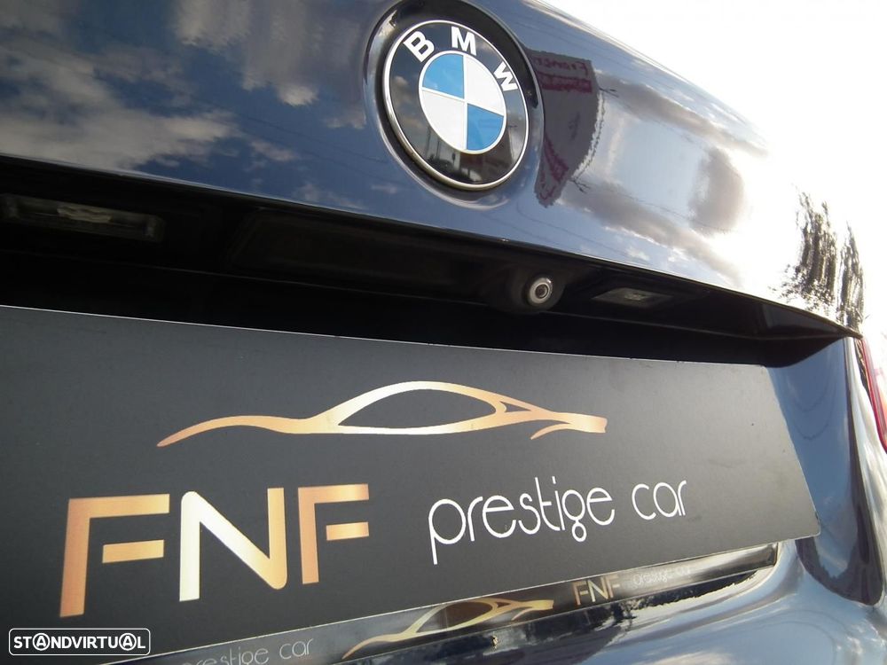 BMW 216 Active Tourer d Line Luxury Auto - 9